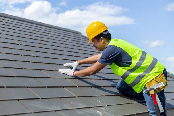 River Oaks, TX Roofing Contractor Company